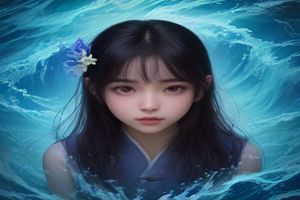 1080P高清画质对比测试截图色彩还原效果